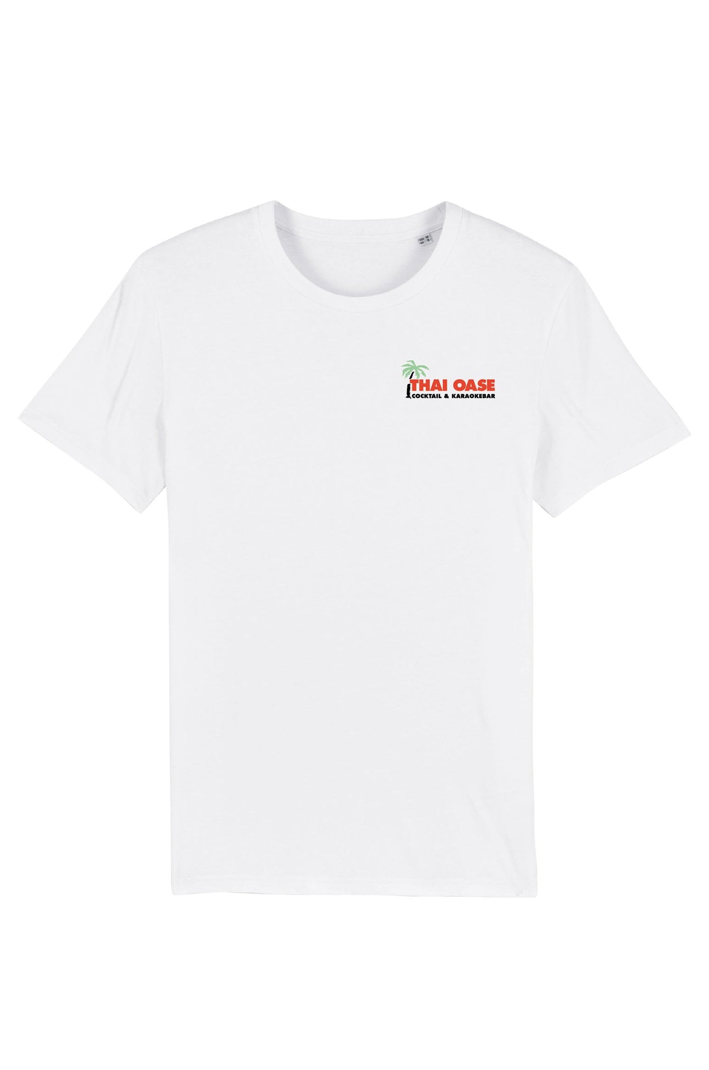 Camiseta Premium | blanca