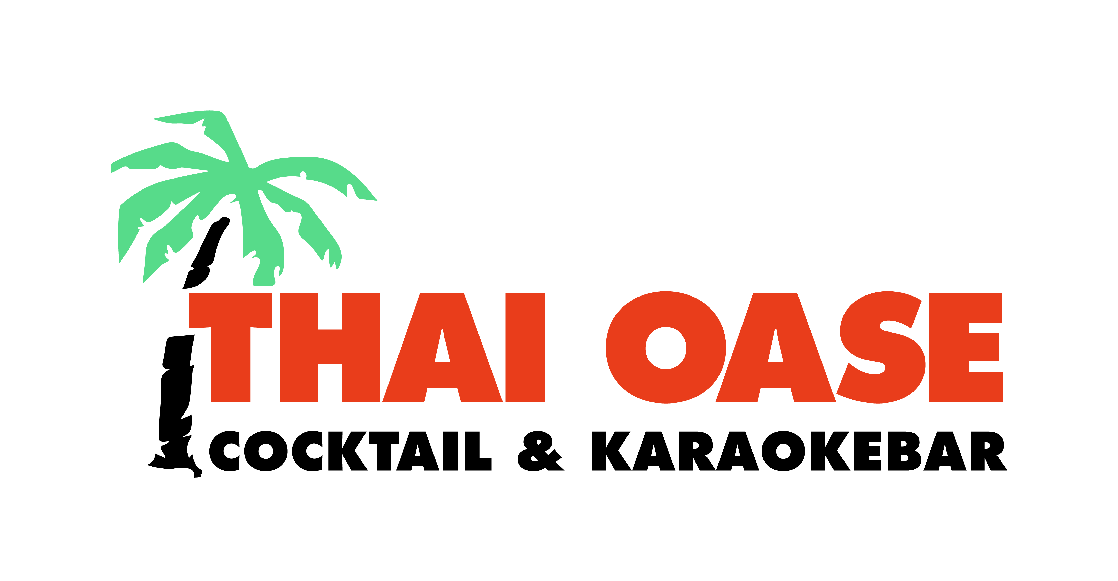 Thai Oase Cocktail & Karaokebar